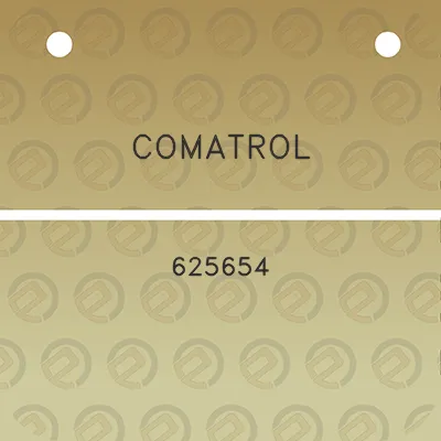 comatrol-625654