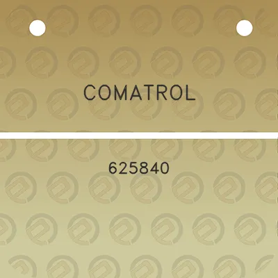 comatrol-625840