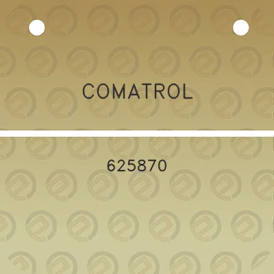 comatrol-625870