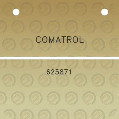 comatrol-625871