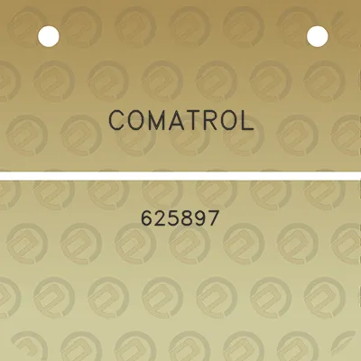 comatrol-625897