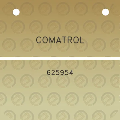 comatrol-625954