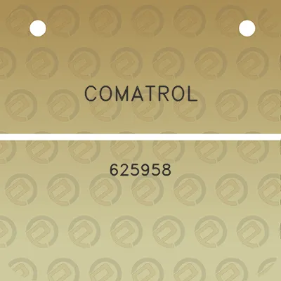 comatrol-625958