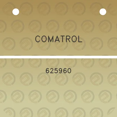 comatrol-625960