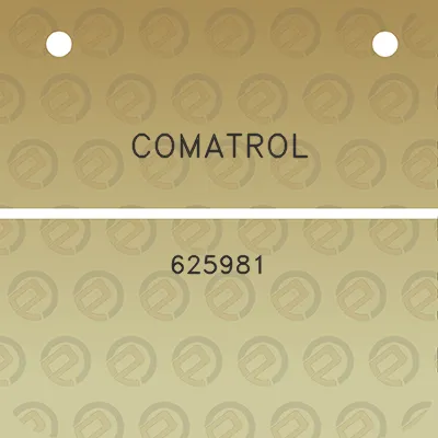 comatrol-625981