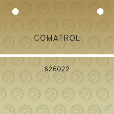 comatrol-626022