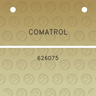 comatrol-626075