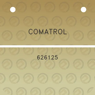 comatrol-626125