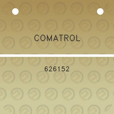 comatrol-626152