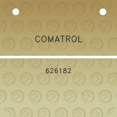 comatrol-626182