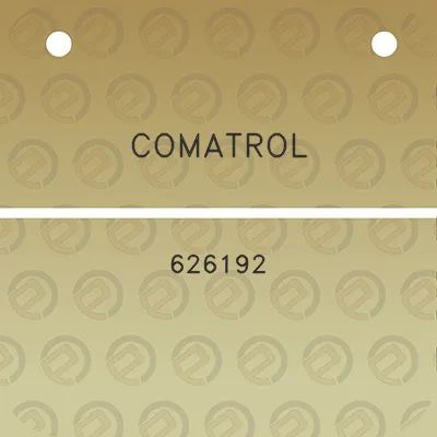 comatrol-626192