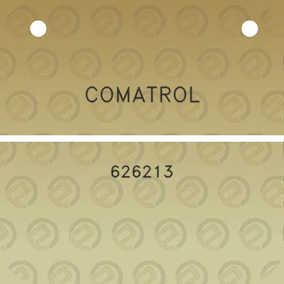 comatrol-626213