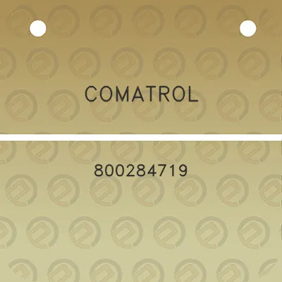 comatrol-800284719