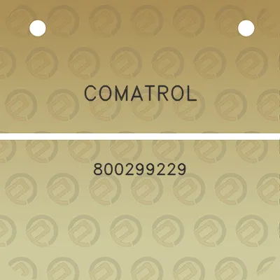 comatrol-800299229