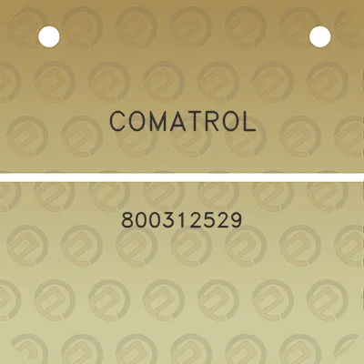 comatrol-800312529