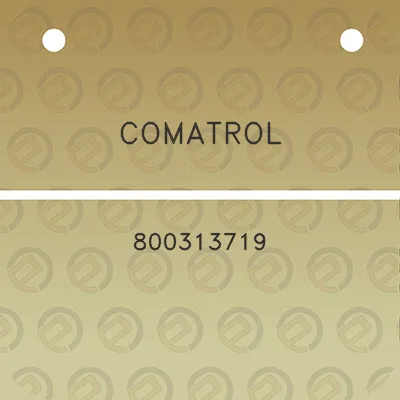 comatrol-800313719