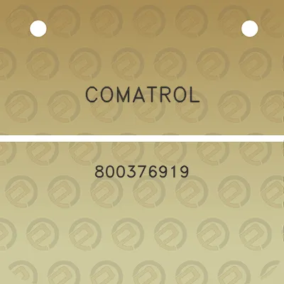 comatrol-800376919