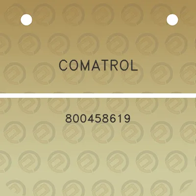 comatrol-800458619