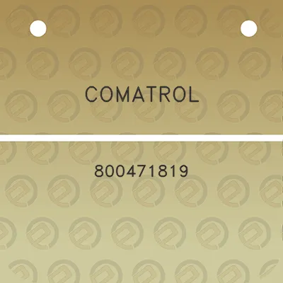 comatrol-800471819