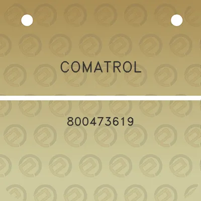 comatrol-800473619