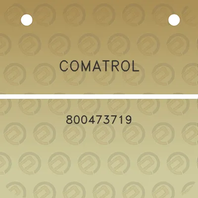 comatrol-800473719