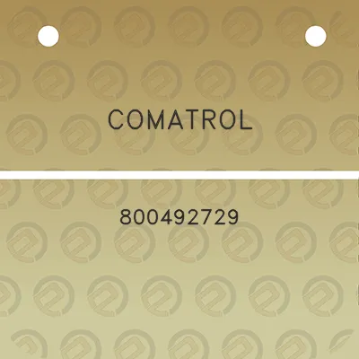 comatrol-800492729