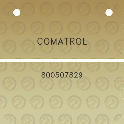 comatrol-800507829