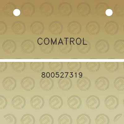 comatrol-800527319