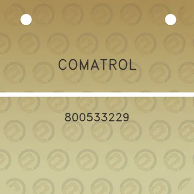 comatrol-800533229