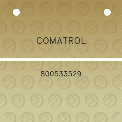 comatrol-800533529