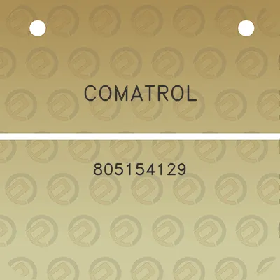 comatrol-805154129