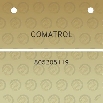 comatrol-805205119