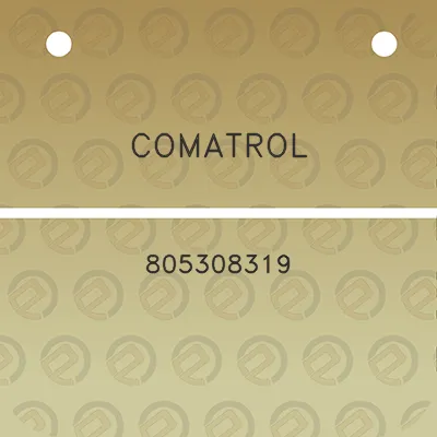 comatrol-805308319