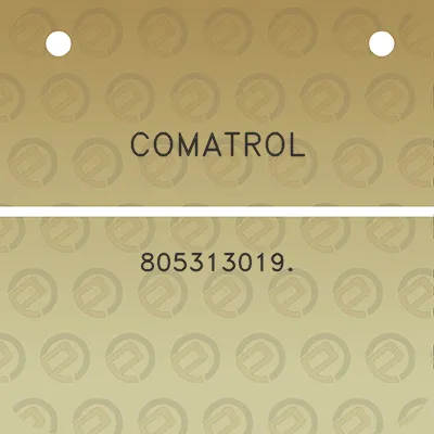 comatrol-805313019