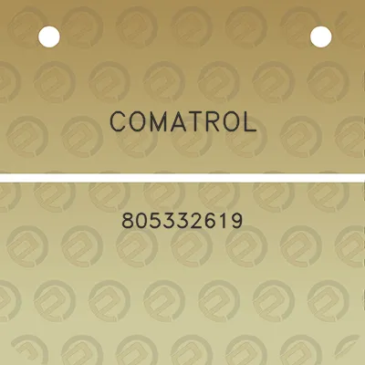 comatrol-805332619