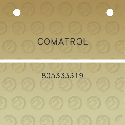 comatrol-805333319