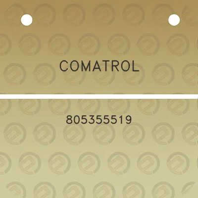 comatrol-805355519