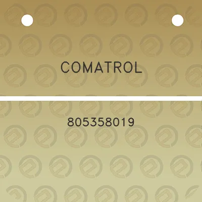 comatrol-805358019