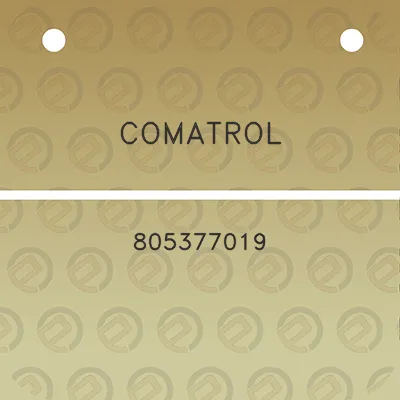 comatrol-805377019