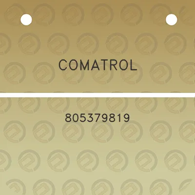 comatrol-805379819