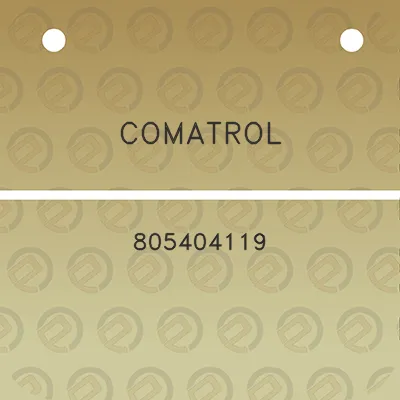 comatrol-805404119