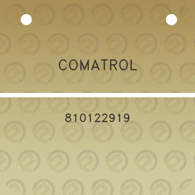 comatrol-810122919