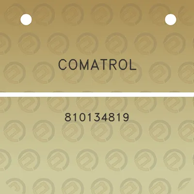 comatrol-810134819