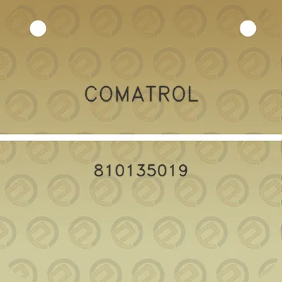 comatrol-810135019