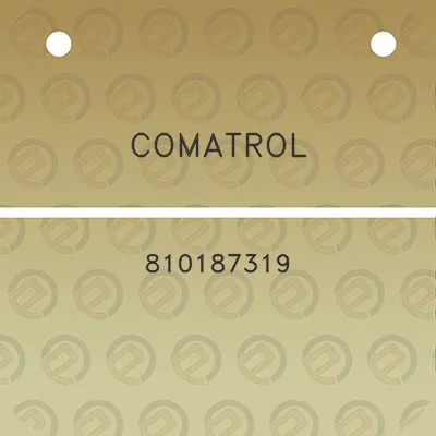 comatrol-810187319