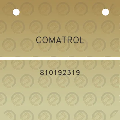 comatrol-810192319