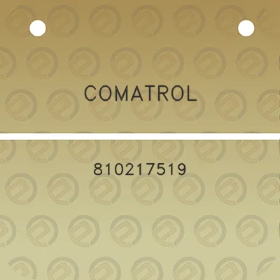 comatrol-810217519