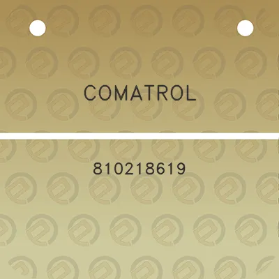 comatrol-810218619