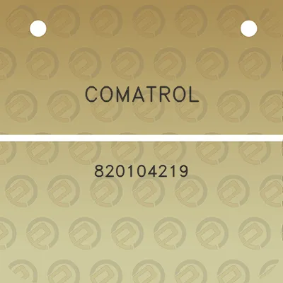 comatrol-820104219