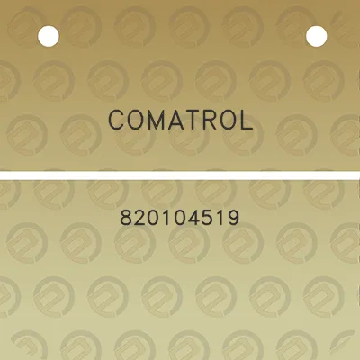 comatrol-820104519